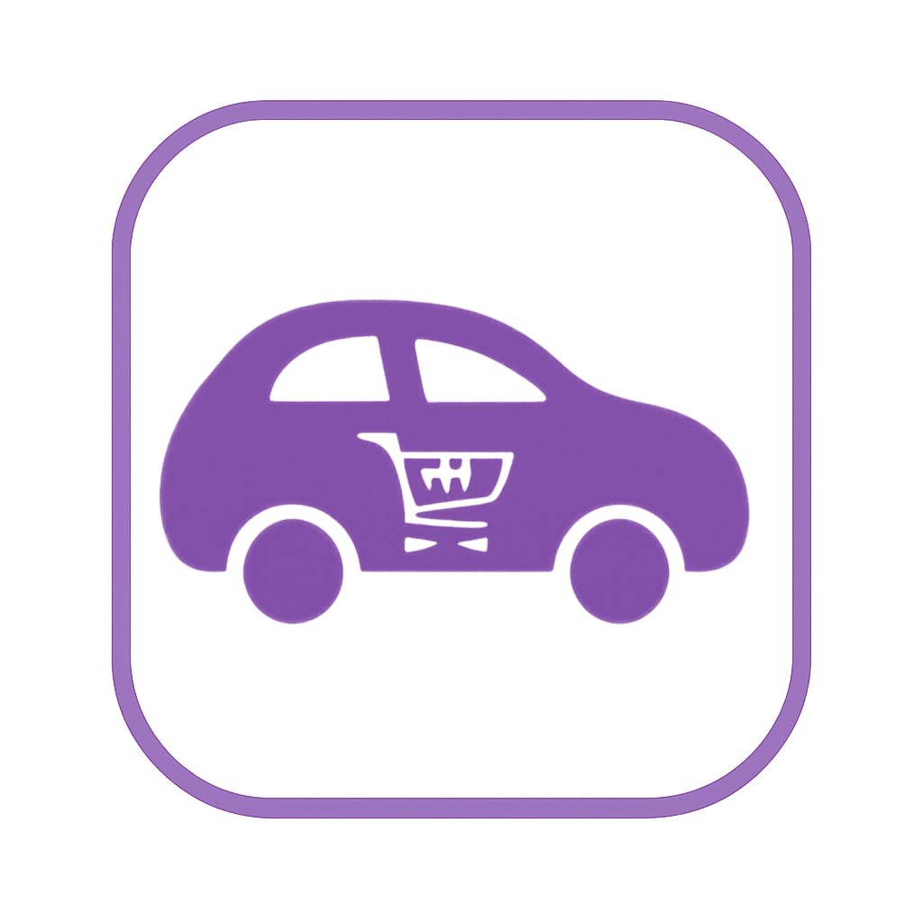 Car Shop