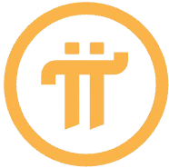 Pi Logo